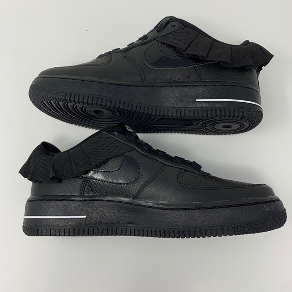 Nike Air Force One LV8 Ruffle - Picture 5 of 8